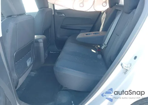 2015 GMC Terrain Sle-1 из США, поврежденный, VIN 2GKFLVEK3F6371098